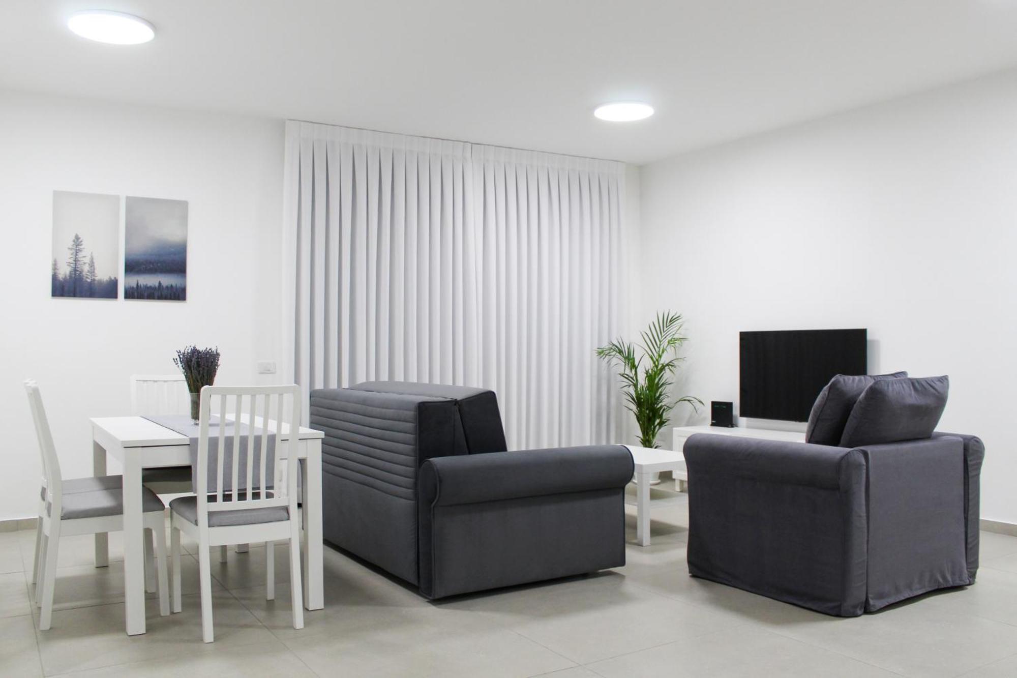 Luxury Penthouse #46 By Hashdera Apartment
