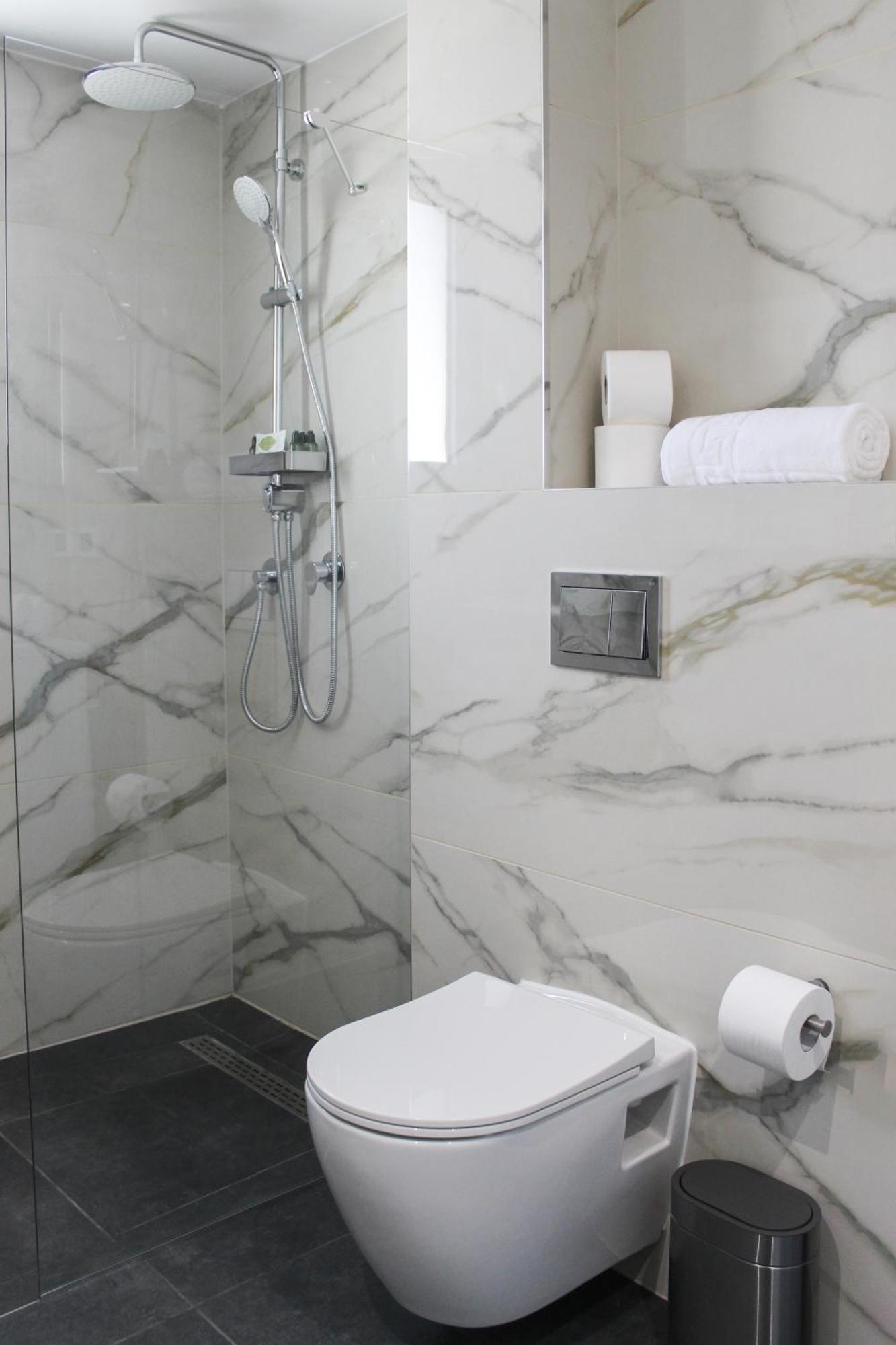 Luxury Penthouse #46 By Hashdera Apartment Eilat
