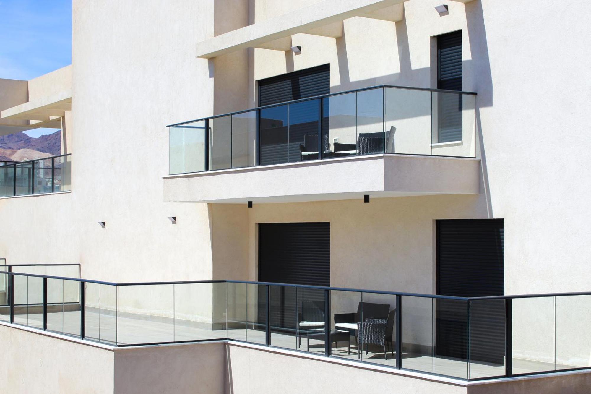 Apartment Luxury Penthouse #46 By Hashdera *