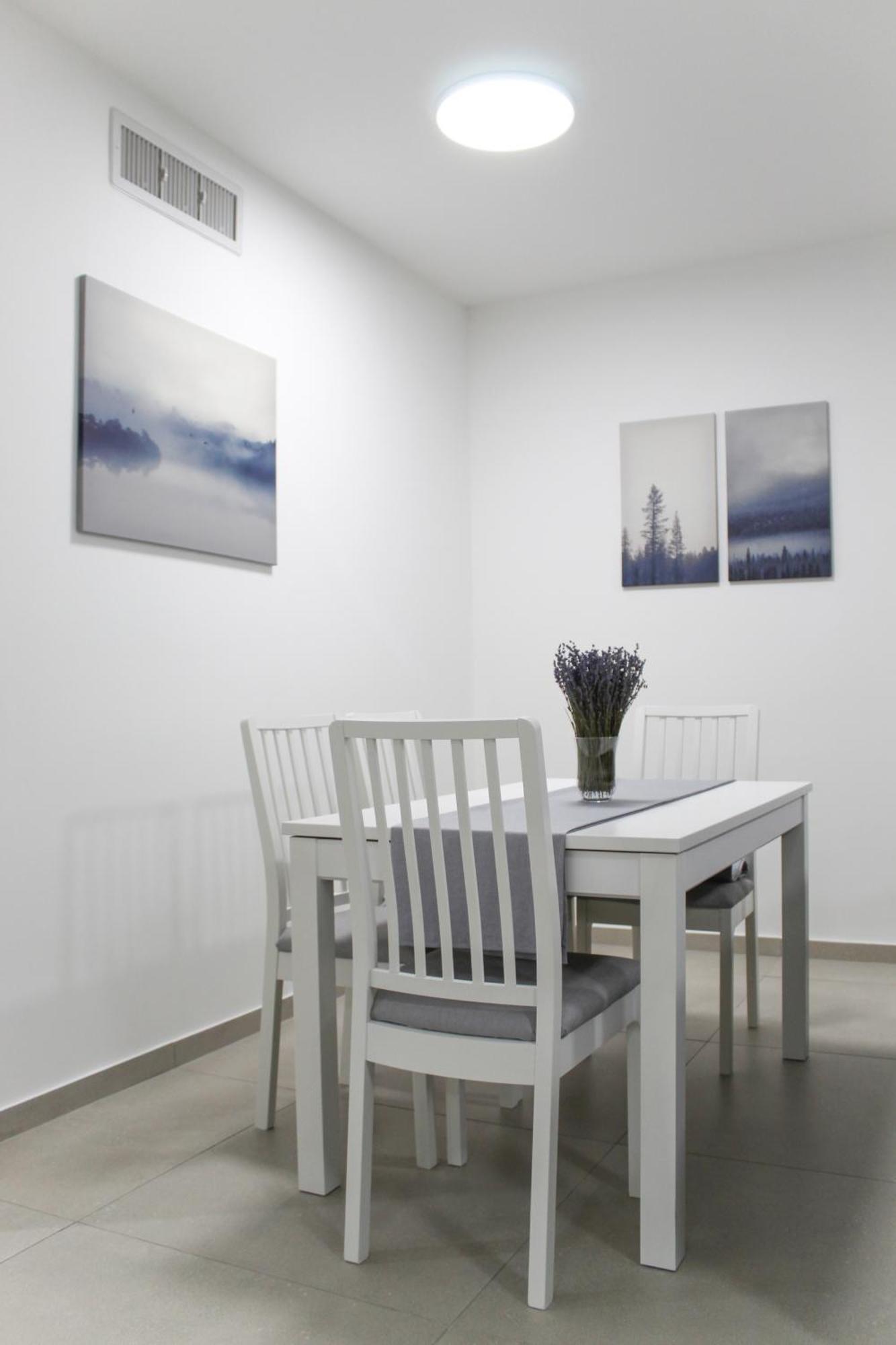 Luxury Penthouse #46 By Hashdera * Eilat