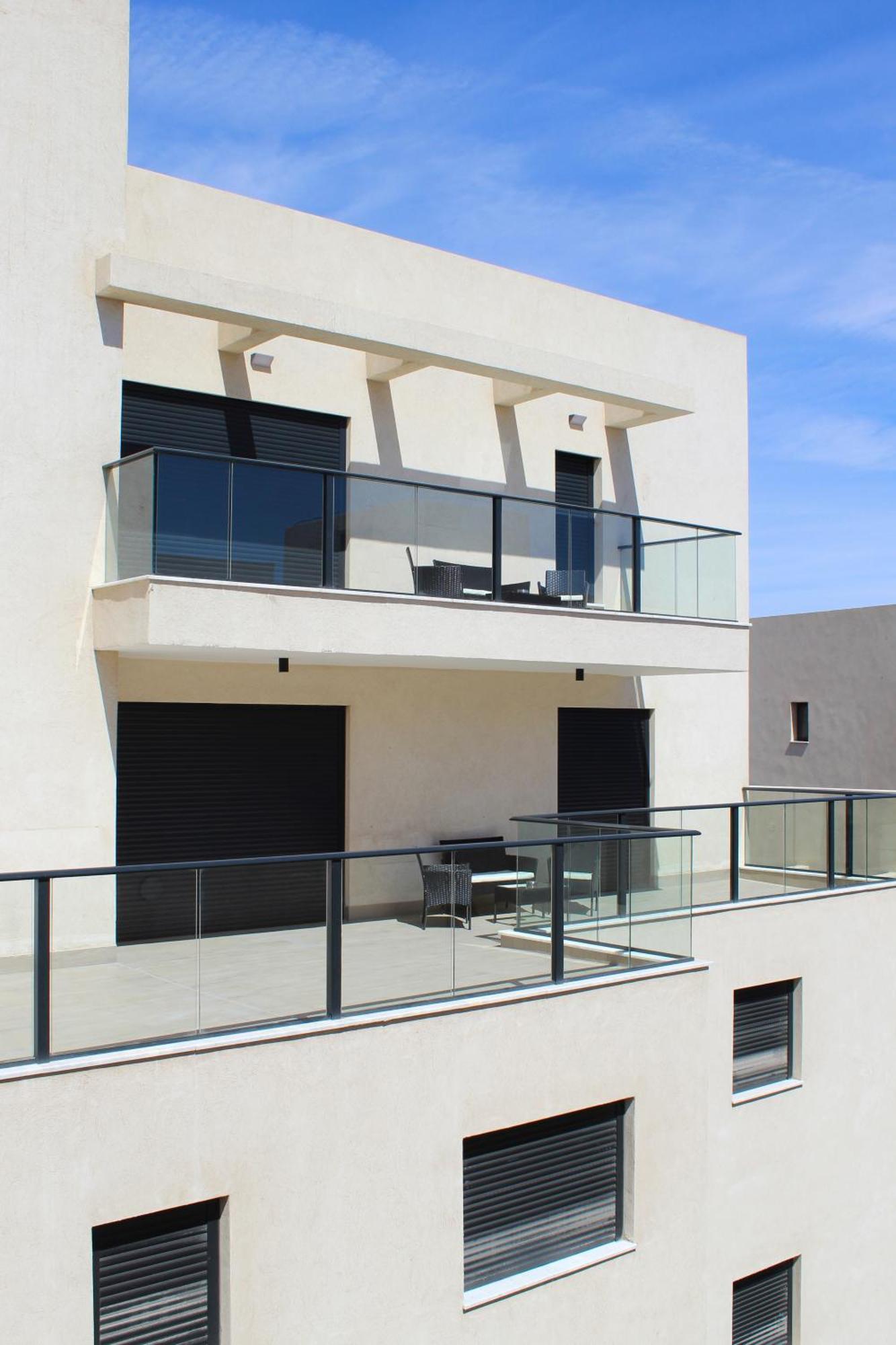Luxury Penthouse #46 By Hashdera Apartment