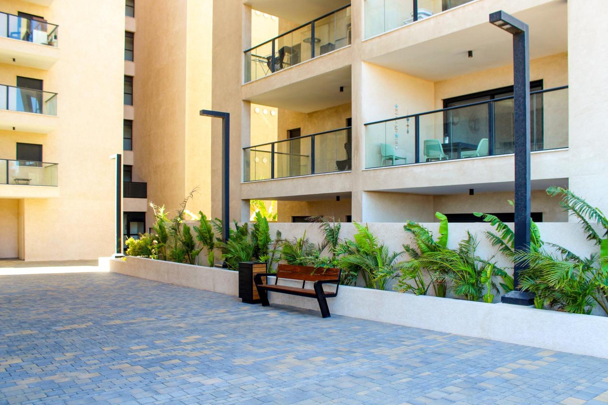Apartment Luxury Penthouse #46 By Hashdera *